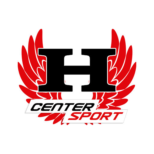 Center Sport logo