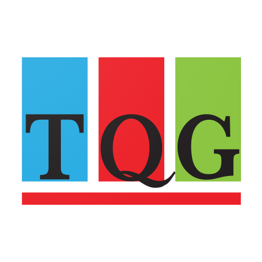 TQG Central logo