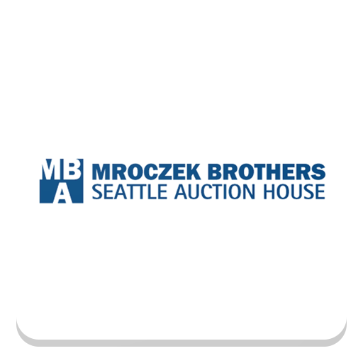 MBA Seattle Auction logo