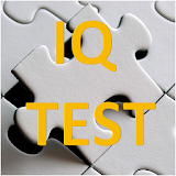 IQ Quiz icon