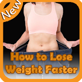 How to Lose Weight Fast ? icon