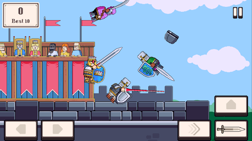 Knight Brawl screenshots 3