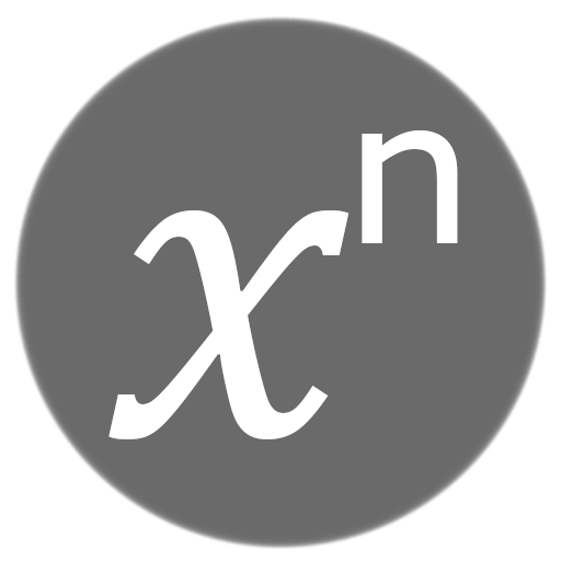 PolySolver Calculator logo