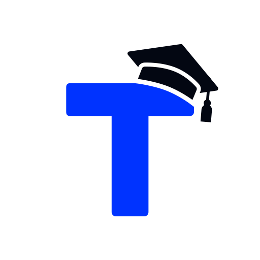 튜터캠퍼스: 대학(원)생 간 과외매칭, 커뮤니티 플랫폼 logo