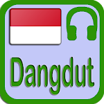 Cover Image of ดาวน์โหลด Dangdut Radio Station 1.0 APK