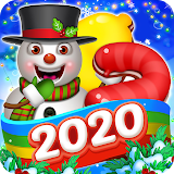 Candy Christmas 2020 icon