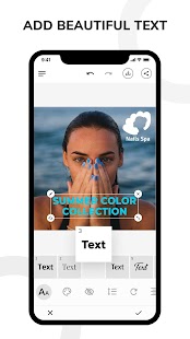 Watermark Photos & Videos Screenshot