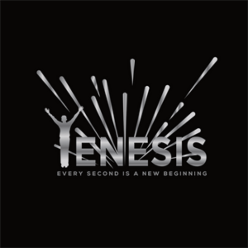 ConfidenceBuilderbyYenesis logo
