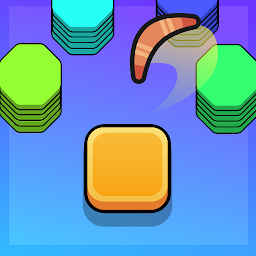 Stack Attack!! Mod Apk