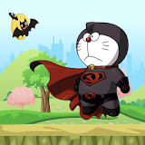 Dormon Super Cat Adventure icon