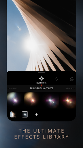 Lens Distortions Apk 3.4.2 ( Full / Subscribed ) poster-1