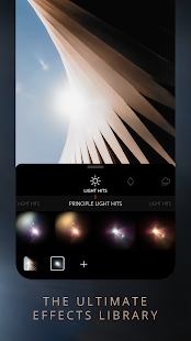 Photo Effects - LD Screenshot