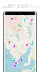 Australia Offline Map 2019.08.08.23.00267310 APK + Mod (Free purchase) for Android