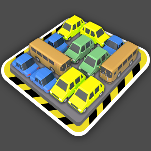 Car Parking - Traffic Jam Game Download on Windows