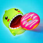 Cover Image of 下载 Dino Diner  APK