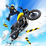 Cover Image of Download Bike Jump 1.4.1 APK