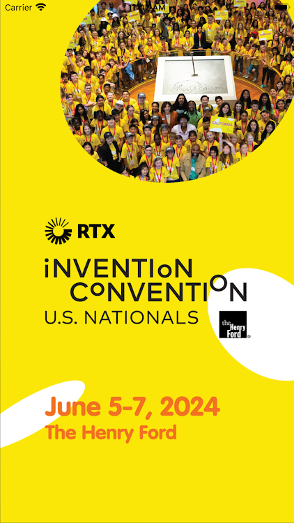 Invention Convention National - 1.4.0 (1.89.1-2278899) - (Android)