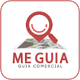 Meguia PA - Guia Comercial icon