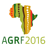 AGRF 2016 icon