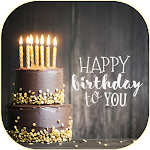 Cover Image of डाउनलोड Happy Birthday Wishes 1.2 APK
