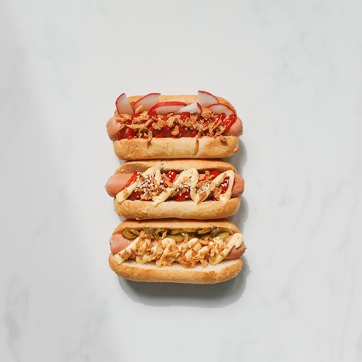 Get Sausages Wallpaper for Android Aso Report