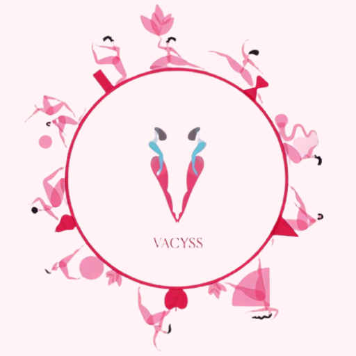 Vacyss logo