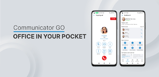 Communicator GO