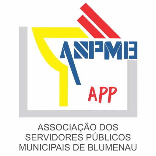 ASPMB Blumenau logo