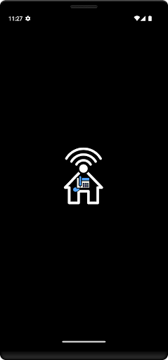 Android application Ghar Ka Wifi screenshort