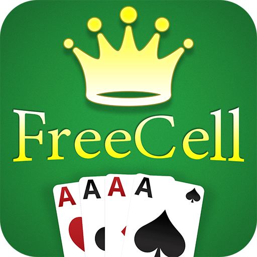 FreeCell Solitaire 1.18 Icon