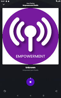 Empowerment Radio