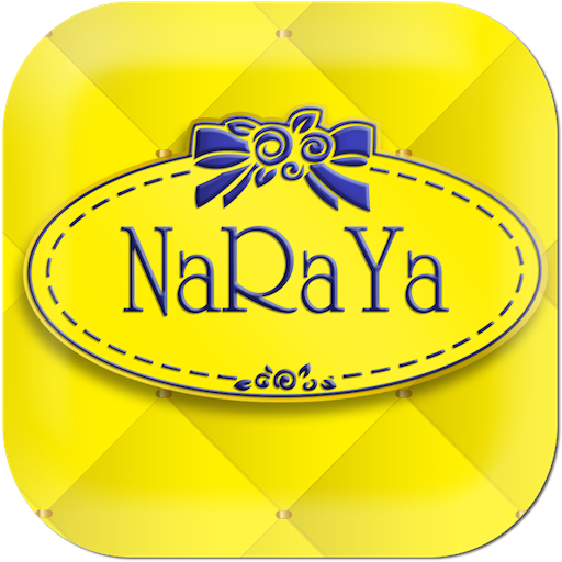 NaRaYa logo