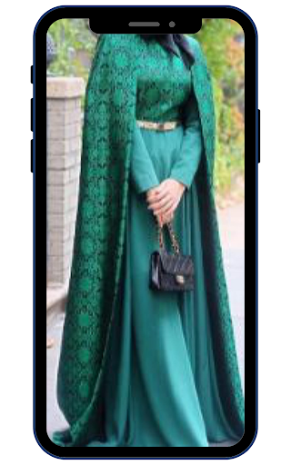Android application Party Dress screenshort
