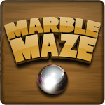 Cover Image of ดาวน์โหลด Marble Maze - Reloaded 1.1.2 APK
