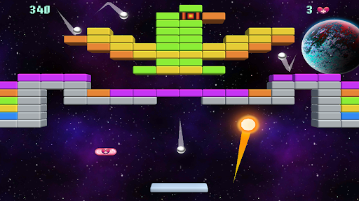 Brick Breaker Pro (Premium) screenshot 27