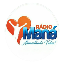 Icon image Rádio Maná Web