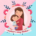 WAStickers mother's day Apk