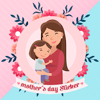 ??‍?Stickers dia de la madre para WhatsApp