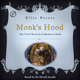 Icon image Monk's Hood