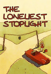 Icon image The Loneliest Stoplight