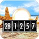 Holiday & Vacation Countdown - Androidアプリ