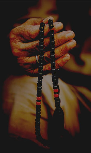Tasbih Counter 📿 Screen 3