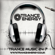 Trance Energy - (Radio Station)
