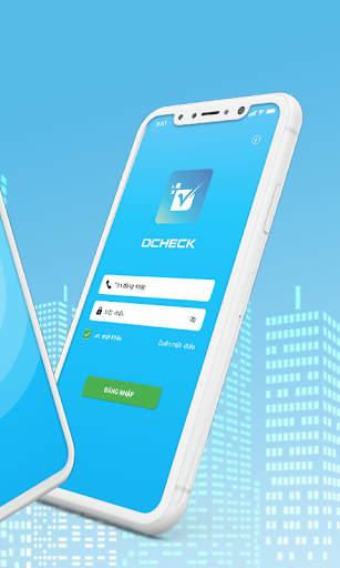 DCheck Screen 2