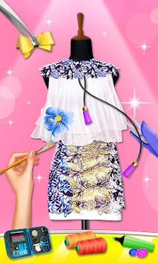 Fashion Designer Dress Maker 2のおすすめ画像3