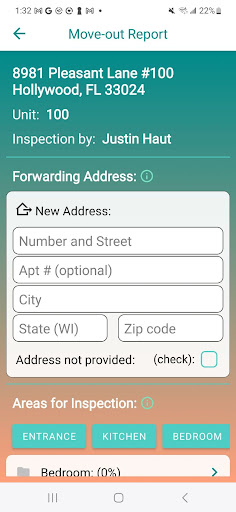 Tenantflow Screenshot 2 - AppWisp.com