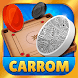 Carrom Master - Online Carrom - Androidアプリ
