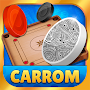 Carrom Master - Online Carrom