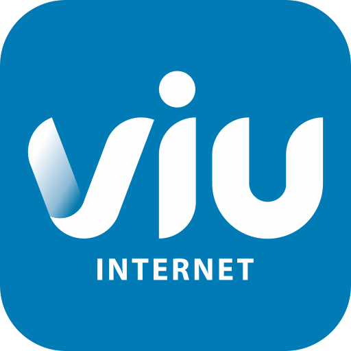 Viu Internet logo