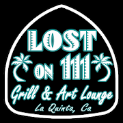 Lost on 111 Grill & Art Lounge